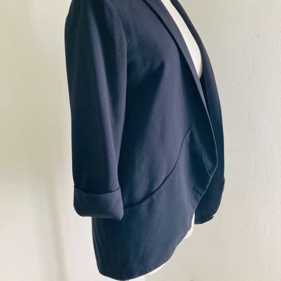 Banana Republic black blazer - Picture 4 of 4